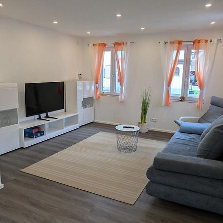 Ferienwohnung Malea Max 4 Personen Ca 60M2 Bermatingen Esterno foto