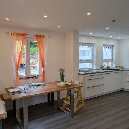 Ferienwohnung Malea Max 4 Personen Ca 60M2 Bermatingen Esterno foto
