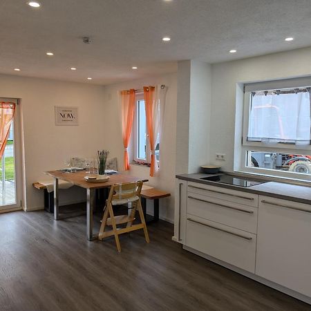 Ferienwohnung Malea Max 4 Personen Ca 60M2 Bermatingen Esterno foto
