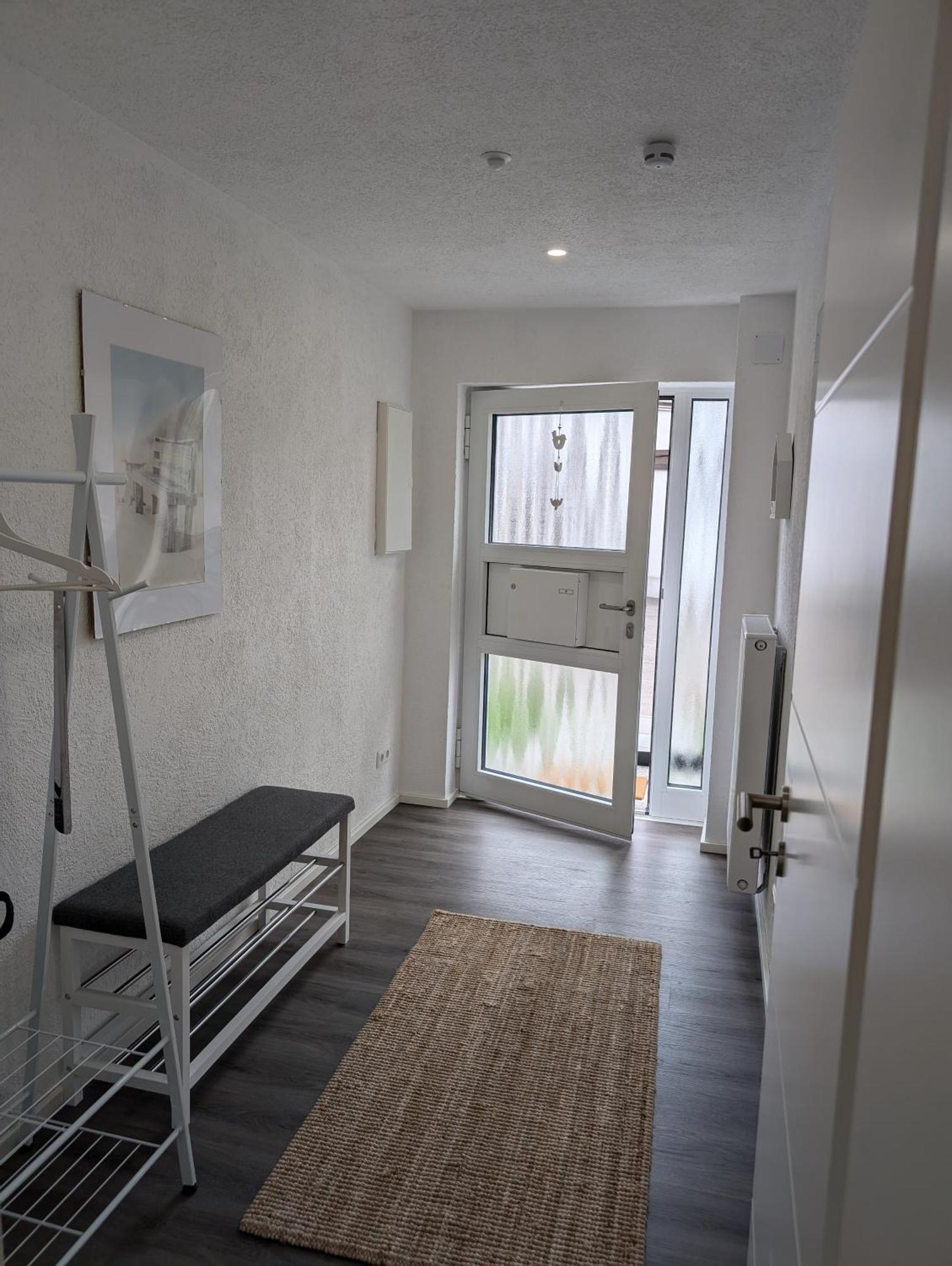 Ferienwohnung Malea Max 4 Personen Ca 60M2 Bermatingen Esterno foto
