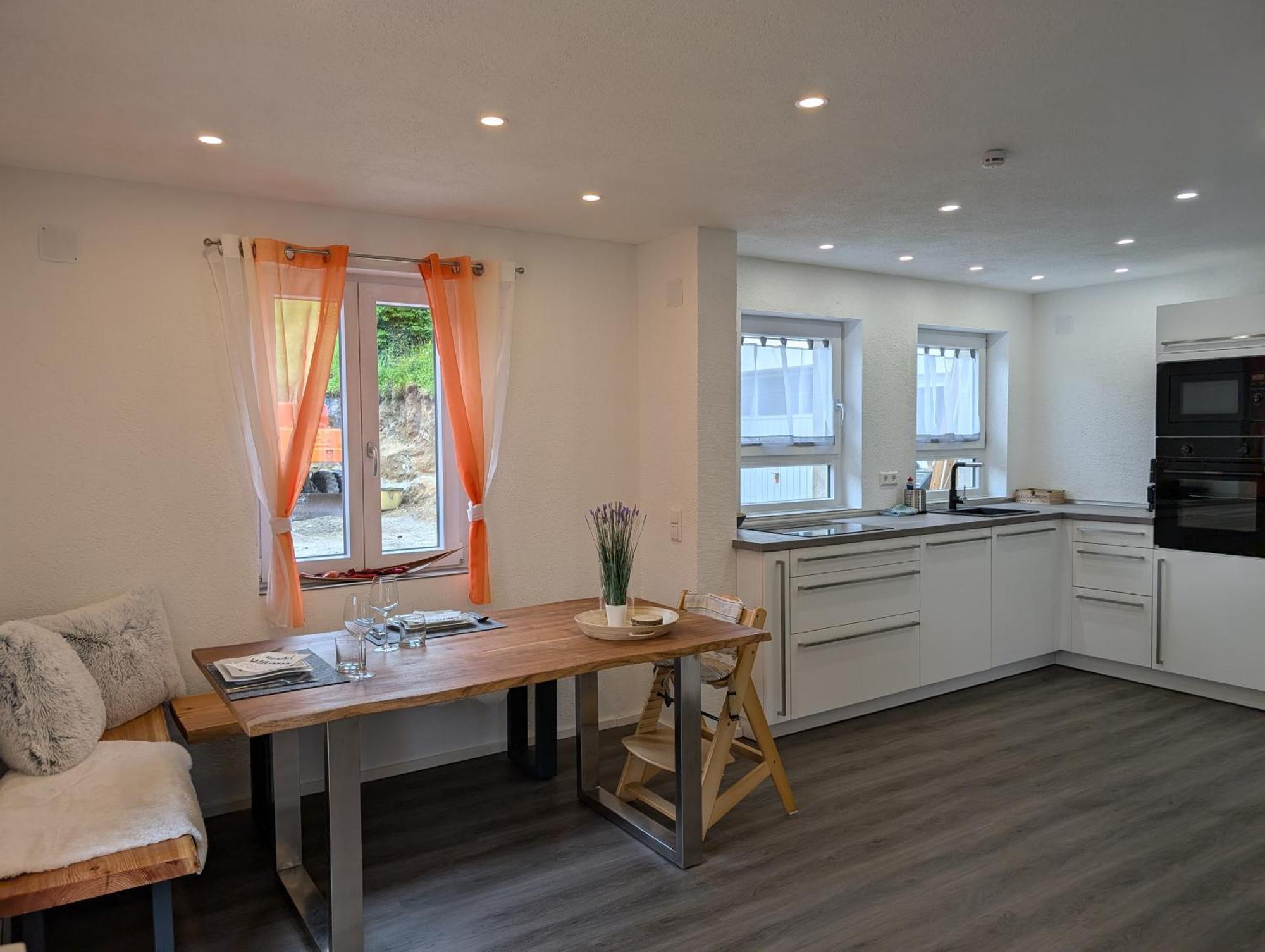 Ferienwohnung Malea Max 4 Personen Ca 60M2 Bermatingen Esterno foto